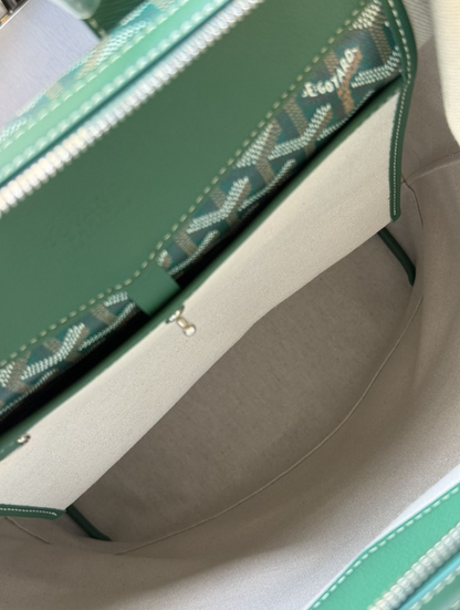 Goyard Cisalpin Backpack