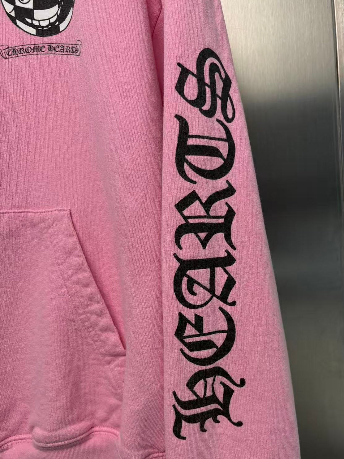 Chrome Hearts Matty Boy Vanity Affair Hoodie