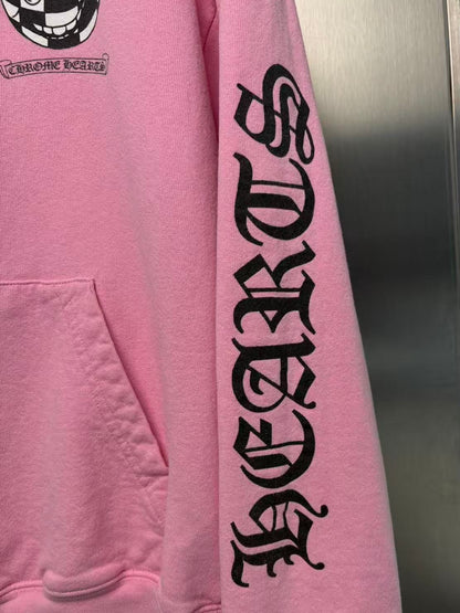 Chrome Hearts Matty Boy Vanity Affair Hoodie