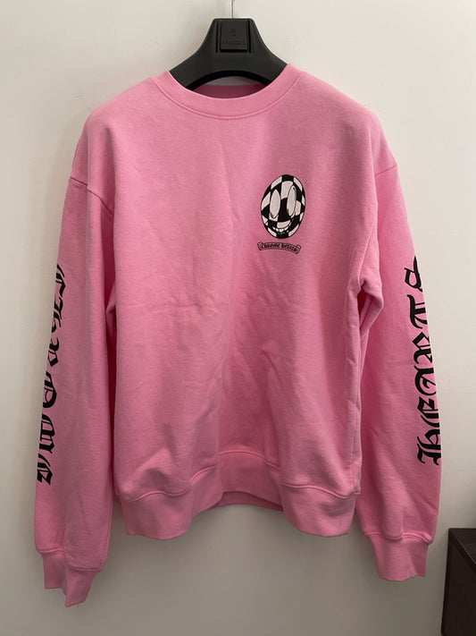 Chrome Hearts mattyboy affair hoodie