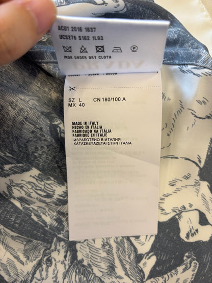 Balenciaga Soho exclusive zip up hoodies