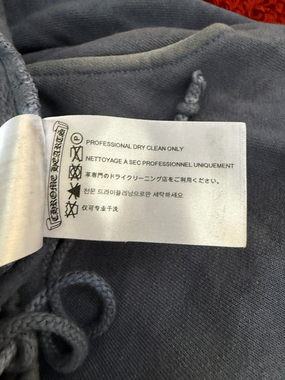 Chrome Hearts X Drake Certified Love Boys cross patches pants