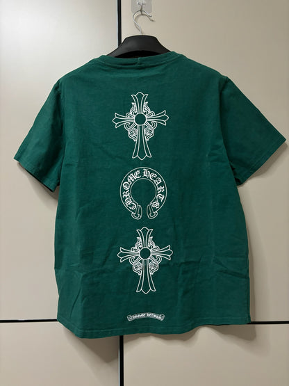 Chrome Hearts Tokyo exclusive f&f tshirt