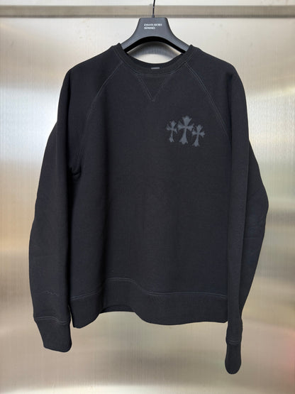 Chrome Hearts Blind Spot Sweatshirt