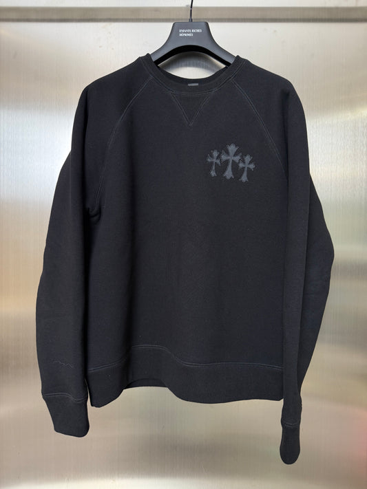 Chrome Hearts Blind Spot Sweatshirt