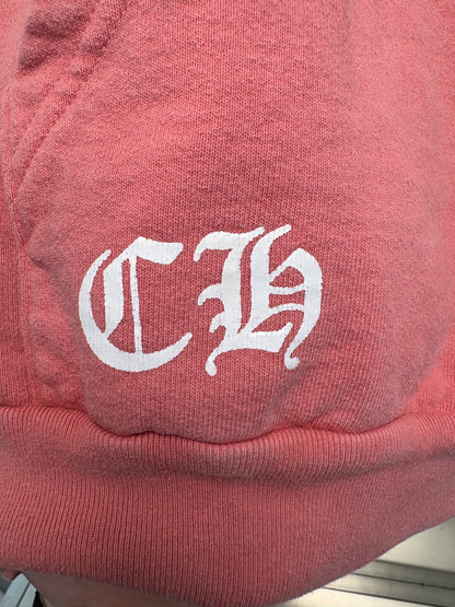 Chrome Hearts X Drake CLB Friends&Family Limited Hoodie