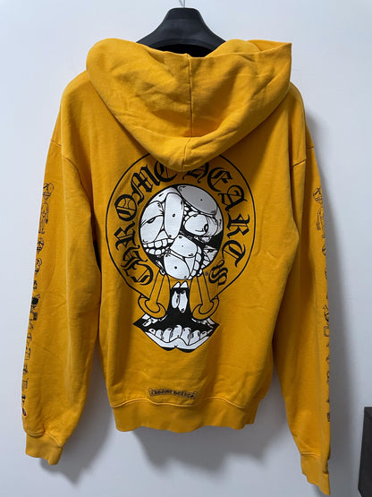 Chrome Hearts mattyboy hoodie