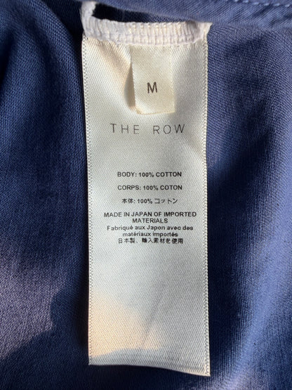 The Row Jolene French workwear jacket