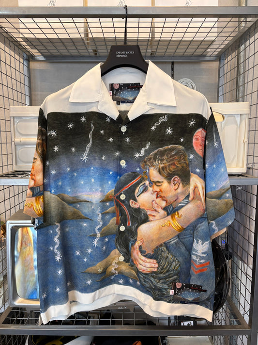 Prada 2016 Impossible true love shirt