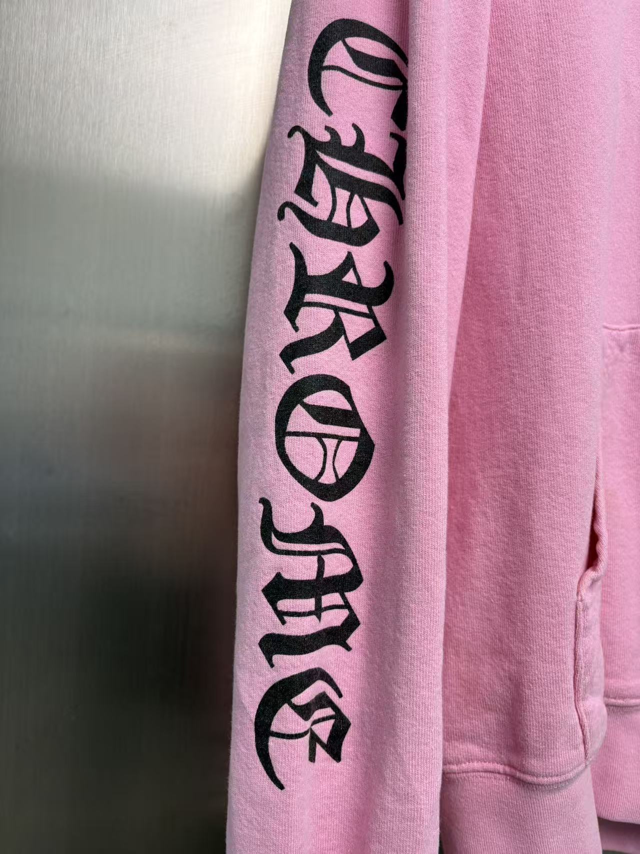 Chrome Hearts Matty Boy Vanity Affair Hoodie