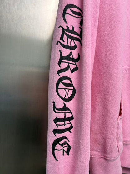 Chrome Hearts Matty Boy Vanity Affair Hoodie