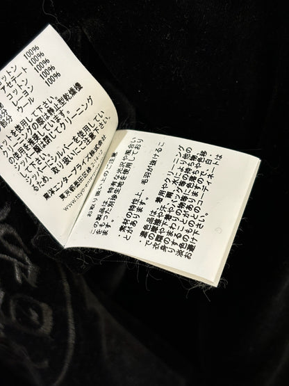 Chrome hearts X Matty boy Aoyama 20th anniversary souvenir jacket