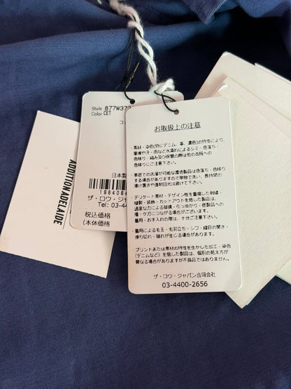The Row Josha French workwear jacket