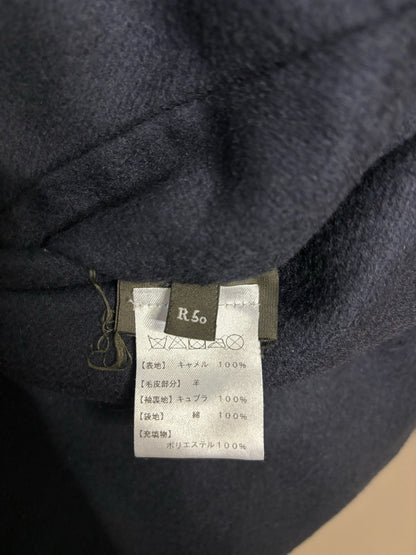 Berluti Shearling Coat