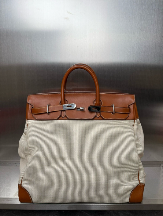 Hermes HAC 45 Travel Bag