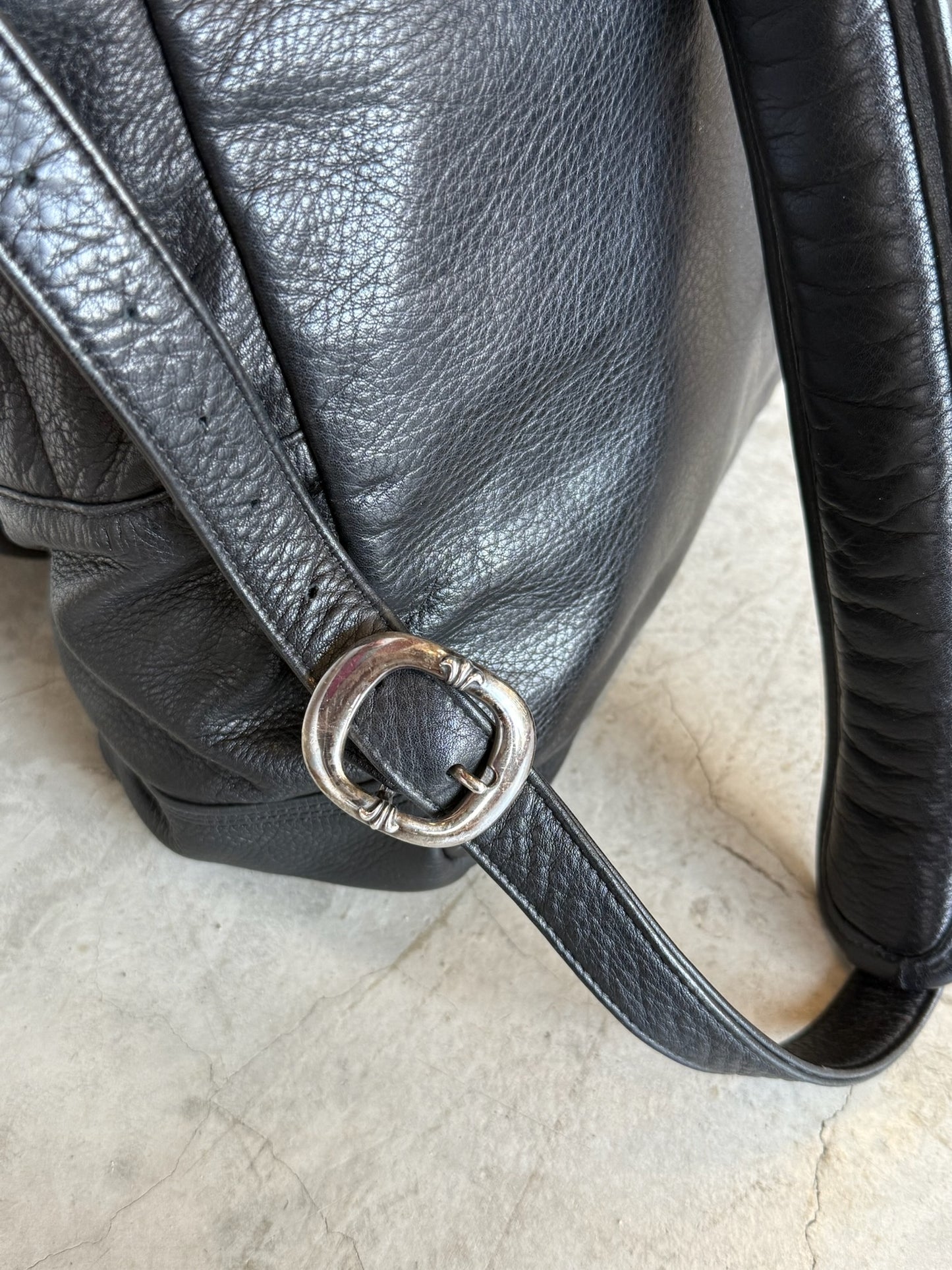Chrome Hearts 7th Grade Backpack