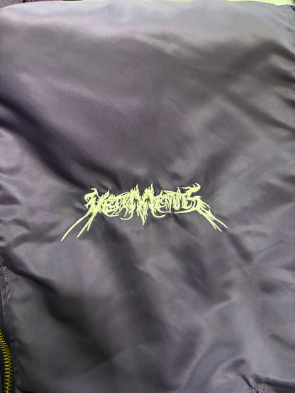 Vetements TFD bombers