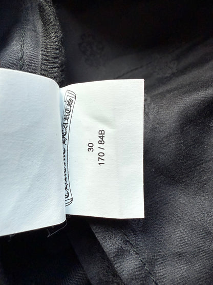 Chrome Hearts Chino Flooded Camo Patchwork sz 30