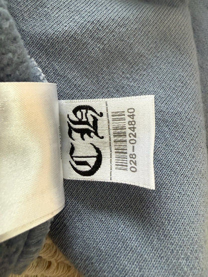 Chrome Hearts X Drake Certified Love Boys hoodie