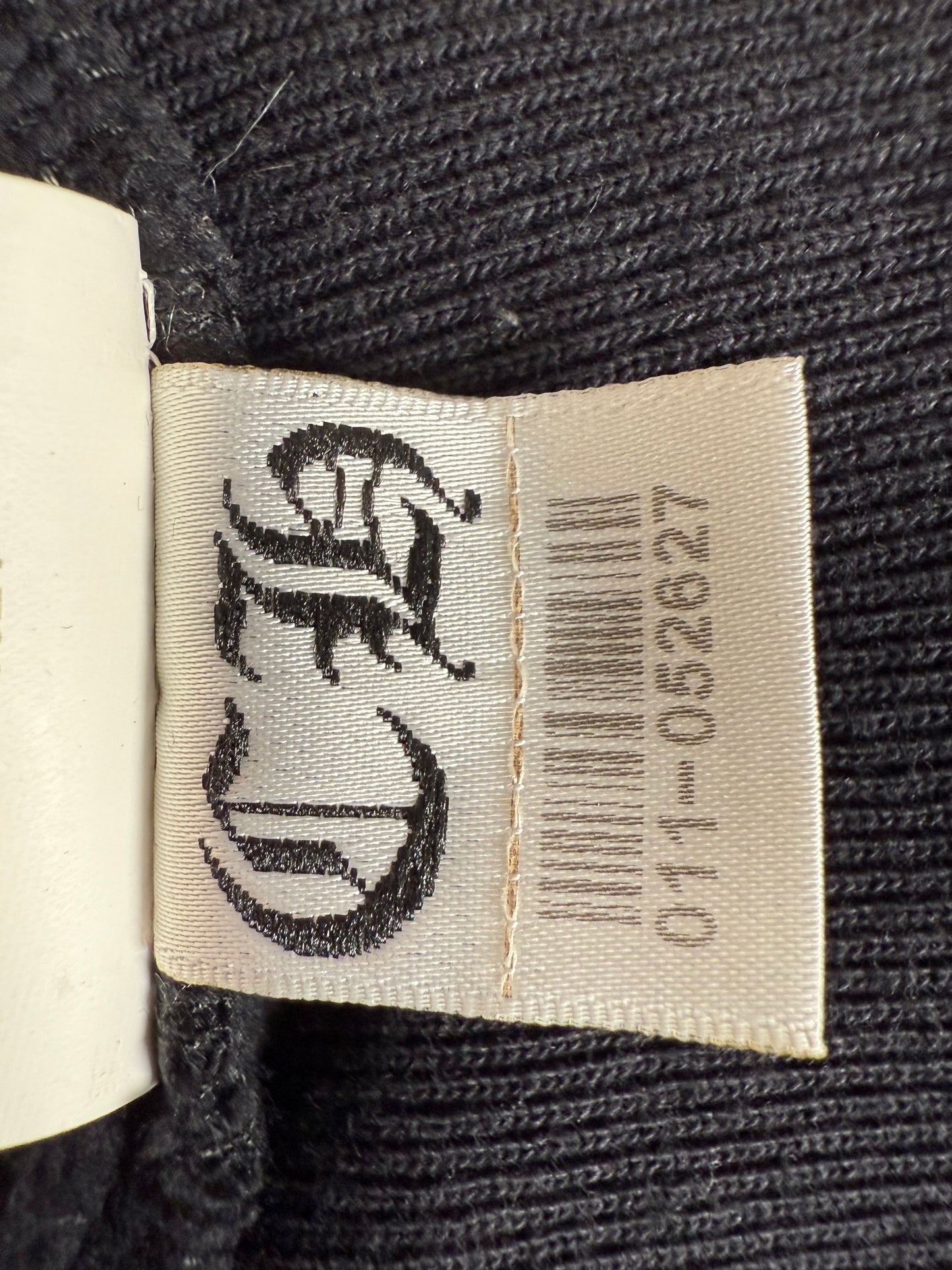 Chrome Hearts Silver Cross Leather Patches Zip Up Hoodie