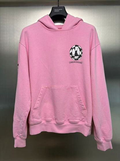 Chrome Hearts Matty Boy Vanity Affair Hoodie