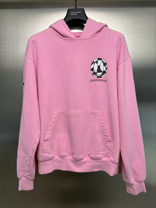 Chrome Hearts Matty Boy Vanity Affair Hoodie