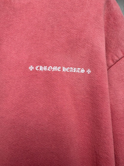 Chrome Hearts X Drake CLB Friends&Family Limited Hoodie
