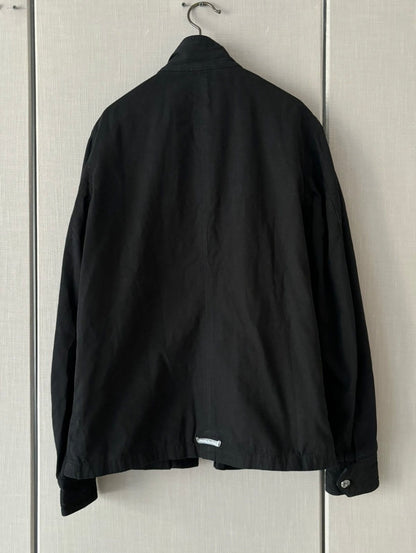 Chrome Hearts Cherry Bomb M65 Jacket