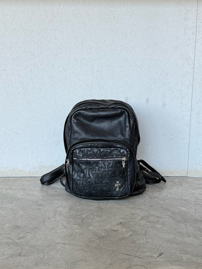 Chrome Hearts 7th Grade Backpack