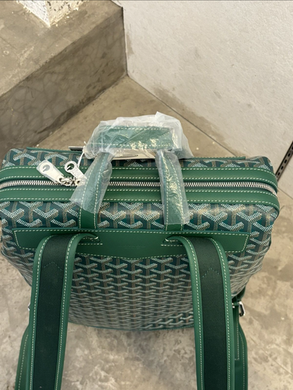 Goyard Cisalpin Backpack