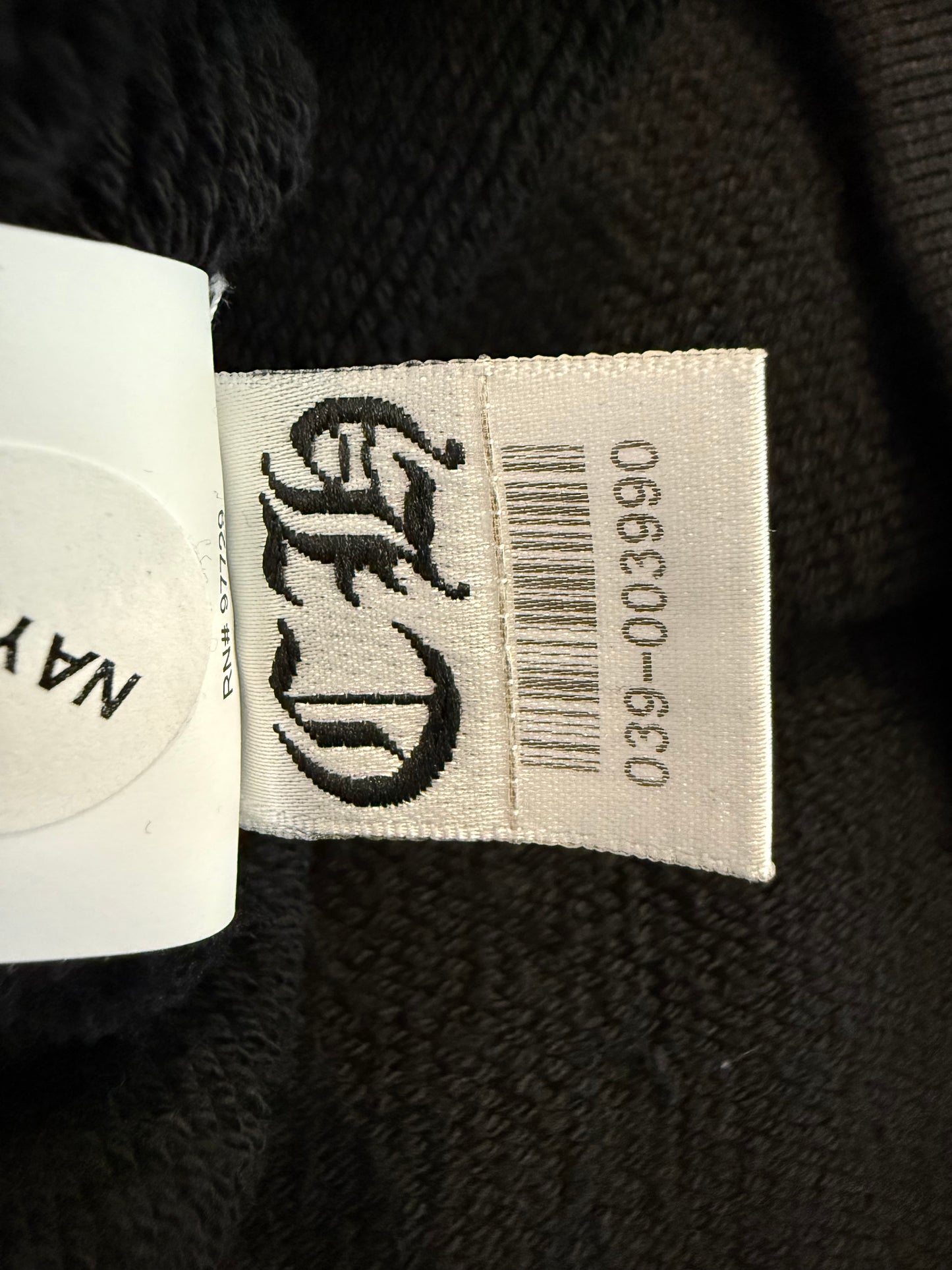 Chrome Hearts Blind Spot Sweatshirt