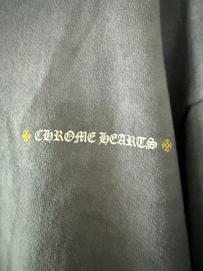 Chrome Hearts X Drake Certified Love Boys hoodie