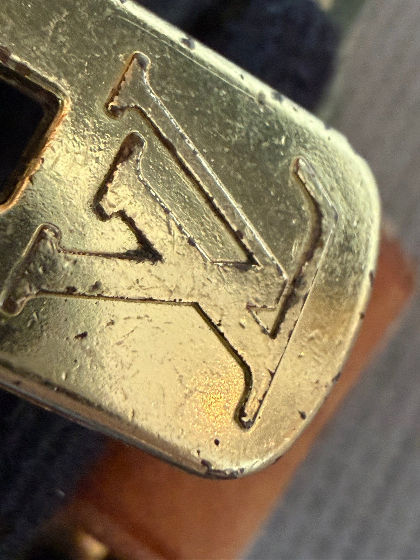 Louis Vuitton X Takashi Murakami 2008 Keepall Bandouliere Monogramouflage 55 Green