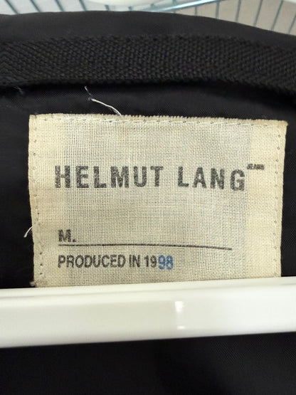 Helmut Lang 1998 Bulletproof Armor Vest