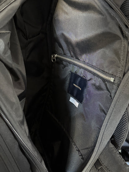 Undercover Jun Takahashi SS16 Evil Clown Castle Backpack
