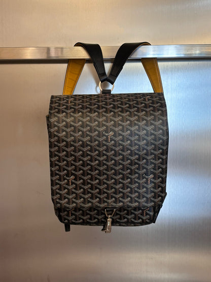 Goyard discontinued Unisex Janson Backpack