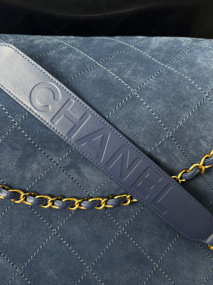 2019 Chanel X Pharrell Williams XXL Flap Bag