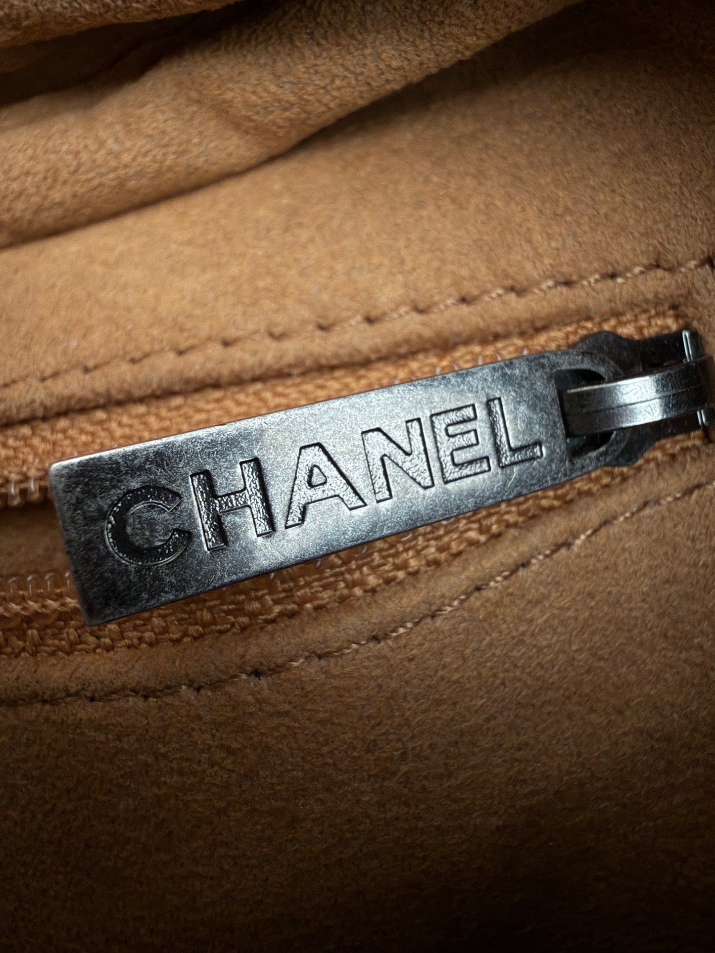 Chanel 2014 Paris Dallas Metiers D’art Bandana Medium Classic Flap