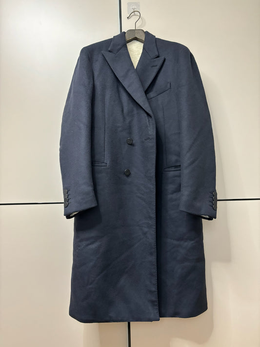 Berluti Shearling Coat