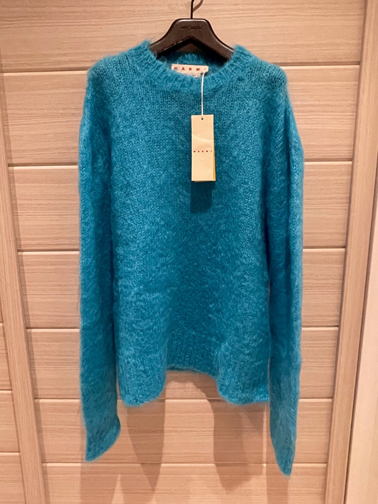 Marni Mohair Sweater