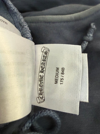 Chrome Hearts X Drake Certified Love Boys cross patches pants