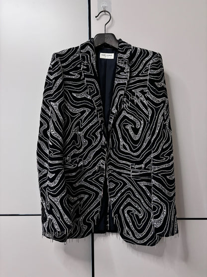 Saint Laurent blazer