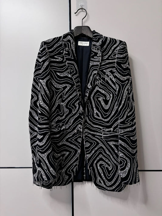 Saint Laurent blazer