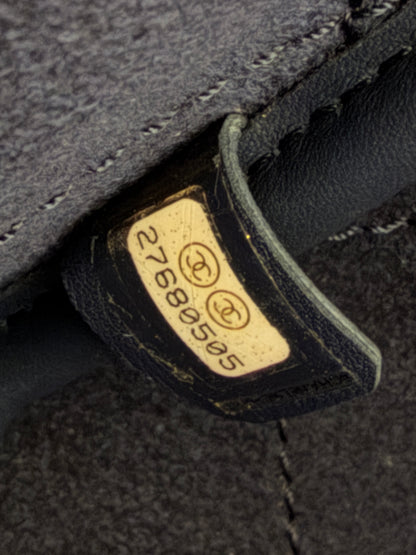 Chanel 2019 Pharrell XXL Airline Flap Bag