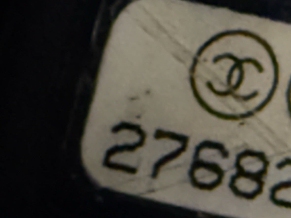 Chanel 2019 Pharrell XXL Flight Flap Bag