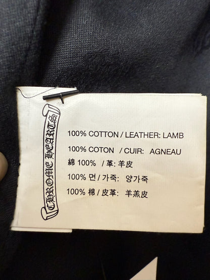 Chrome Hearts M65 cherry bomb jacket