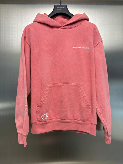 Chrome Hearts X Drake CLB Friends&Family Limited Hoodie