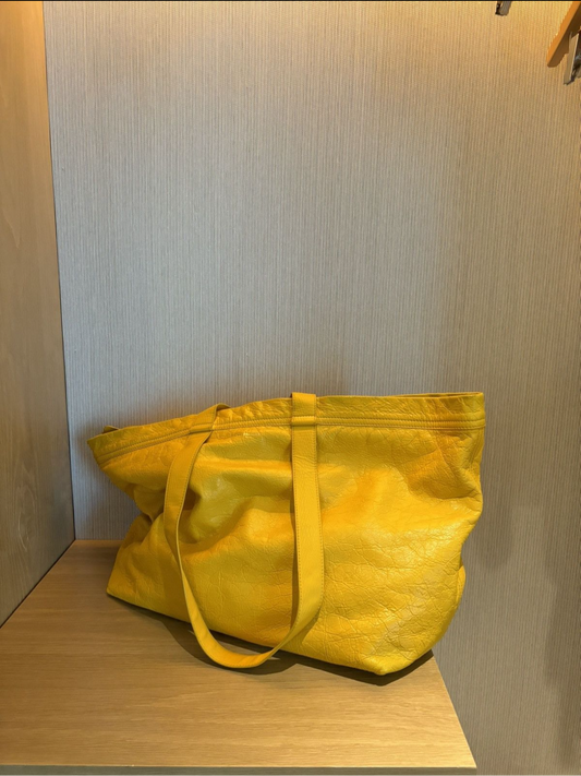 Balenciaga IKEA XXL Bag