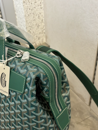 Goyard Cisalpin Backpack