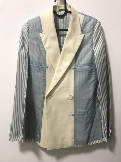 Dior men SS19 blazer